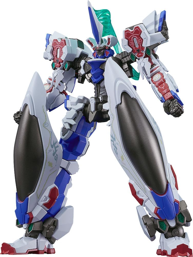 Good Smile Company Deus Machina Demonbane: Demonbane Model Kit