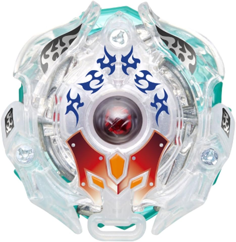 TAKARA TOMY B-101 Beyblade Burst Vol. 9 Attack Random Booster