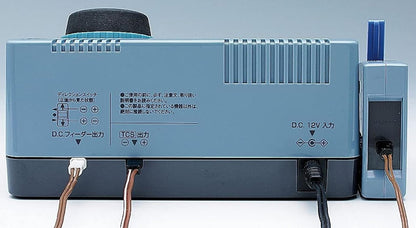 TomyTEC 55068 ??? Accessories ???, Drive Control 1001 CL