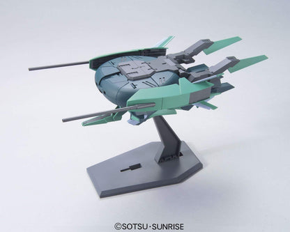 HGUC Mobile Suit Gundam UC RAS-96 Anksha 1/144 scale pre-colored plastic model