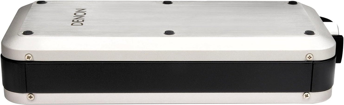 Denon DA-10