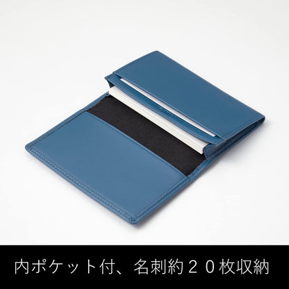 Raymay Fujii Business Card Holder Tinyist