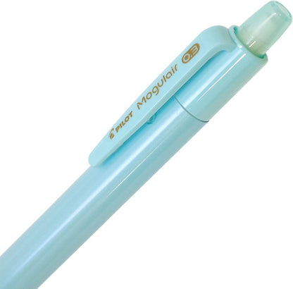 PILOT Mechanical Pencil Mogulair 0.3mm (Violet), HFMA-50R3-V, purple (FMA-50R3-V)