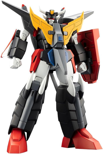 KOTOBUKIYA Brave Excalizer Dino Geist Total Height Approx. 6.6 inches (168 mm), Non-scale, Plastic Model