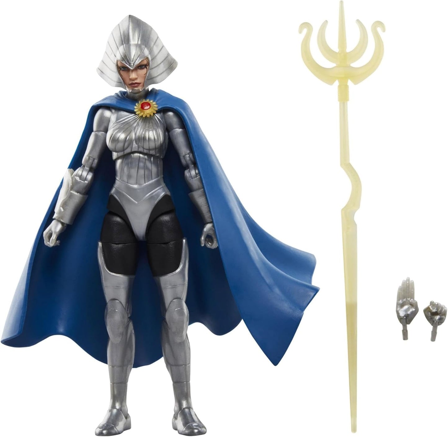 Marvel MVL Legends FC ANV 2