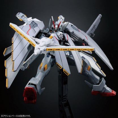 Bandai Spirit HGUC 1144 XM-X0 Crossbone Gundam X-0 Full Cross (Mobile Suit Crossbone Gundam Ghost) [New] Gunpla, Made in Japan