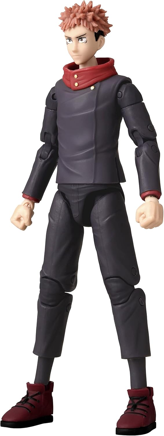 ANIME HEROES - Jujutsu Kaisen - Itadori Yuji Action Figure