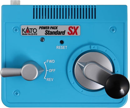 Kato N Gauge pawa-pakkusutanda-do SX (AC Adapter Not Included) 22 ??? 018 Railway Model Supplies