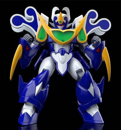 Good Smile Mado King Granzort: Super Aquabeat Moderoid Plastic Model Kit