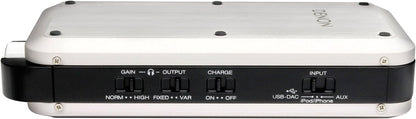 Denon DA-10