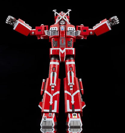 Good Smile Company X-Bomber: Big Dai-X Moderoid Model Kit