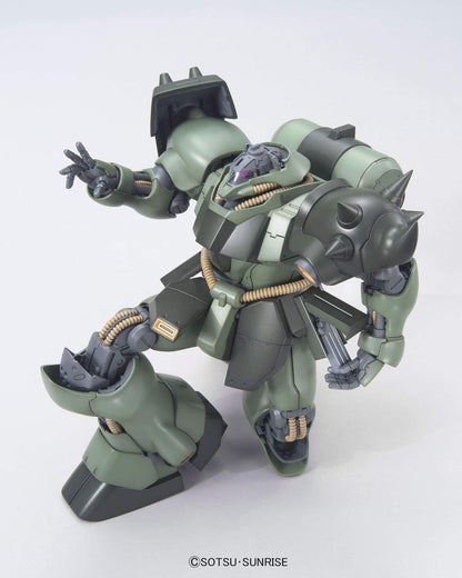 BANDAI SPIRITS Gundam - MG 1/100 Geara Doga - Model Kit 18cm