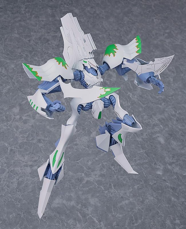 Good Smile Company Brain Powerd: Volonthe Moderoid Plastic Model Kit