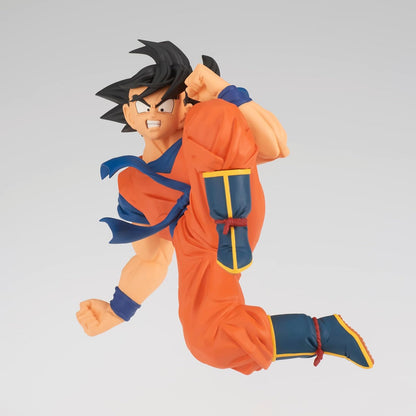 Banpresto - Dragon Ball Z - Son Goku (vs Frieza), Bandai Spirits Match Makers Figure