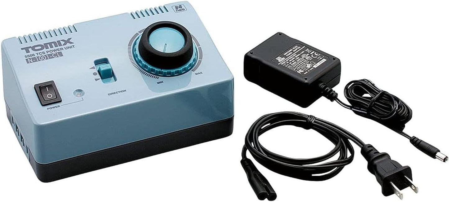 TomyTEC 55068 ??? Accessories ???, Drive Control 1001 CL