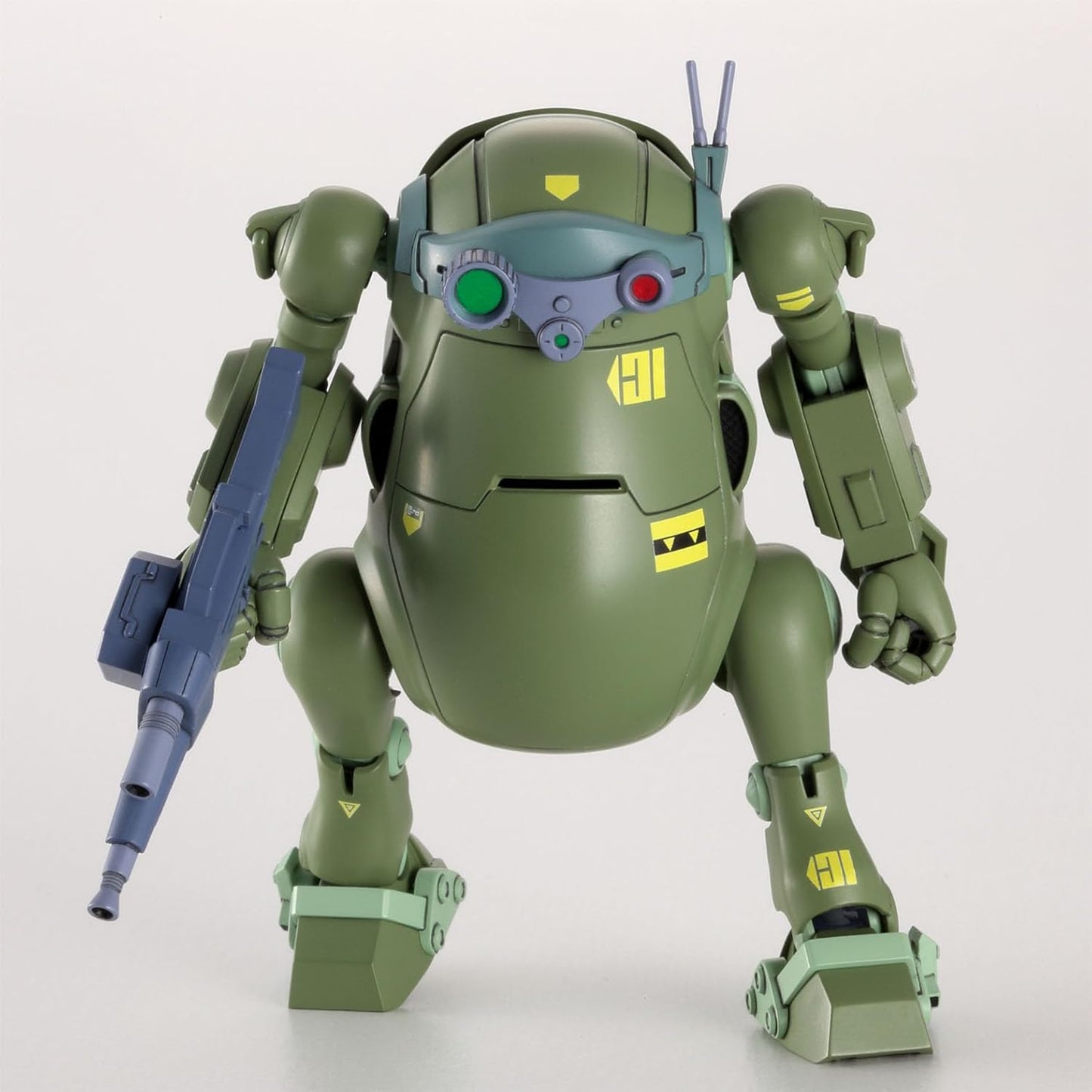 Hasegawa CW27 Model Kit, Multi-Colour