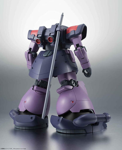 TAMASHII NATIONS - Mobile Suit Gundam 0083 Stardust Memory - MS-09F/Trop Dom Troopen ver. A.N.I.M.E., Bandai Spirits The Robot Spirits Collectible