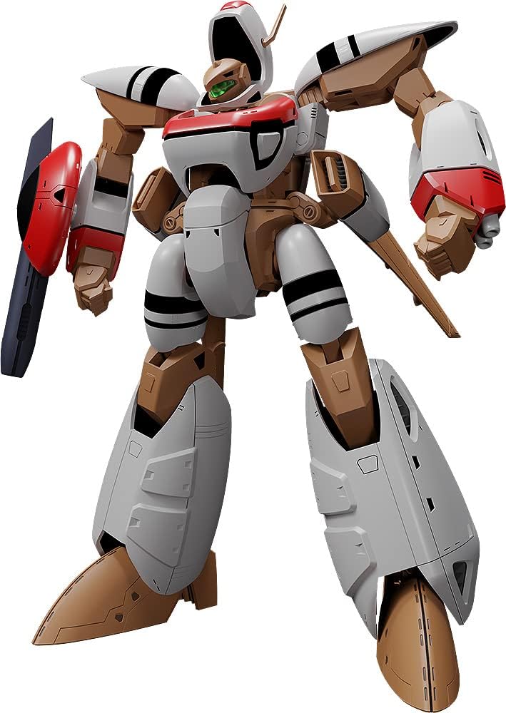 Good Smile Super Dimension Century Orguss: Orguss Moderoid Plastic Model Kit