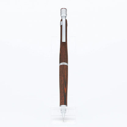 PILOT Mechanical Pencil, S20, 0.5mm, Mahogany (HPS-2SK-MA5)