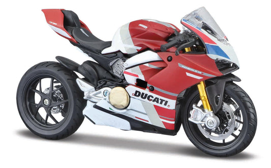 Maisto 1/18 Ducati Panigale V4 S CORSE Maisto 1/18 Ducati PANIGALE V4 S CORSE Motorcycle Motorcycle Bike Bike Model On-Road Bike