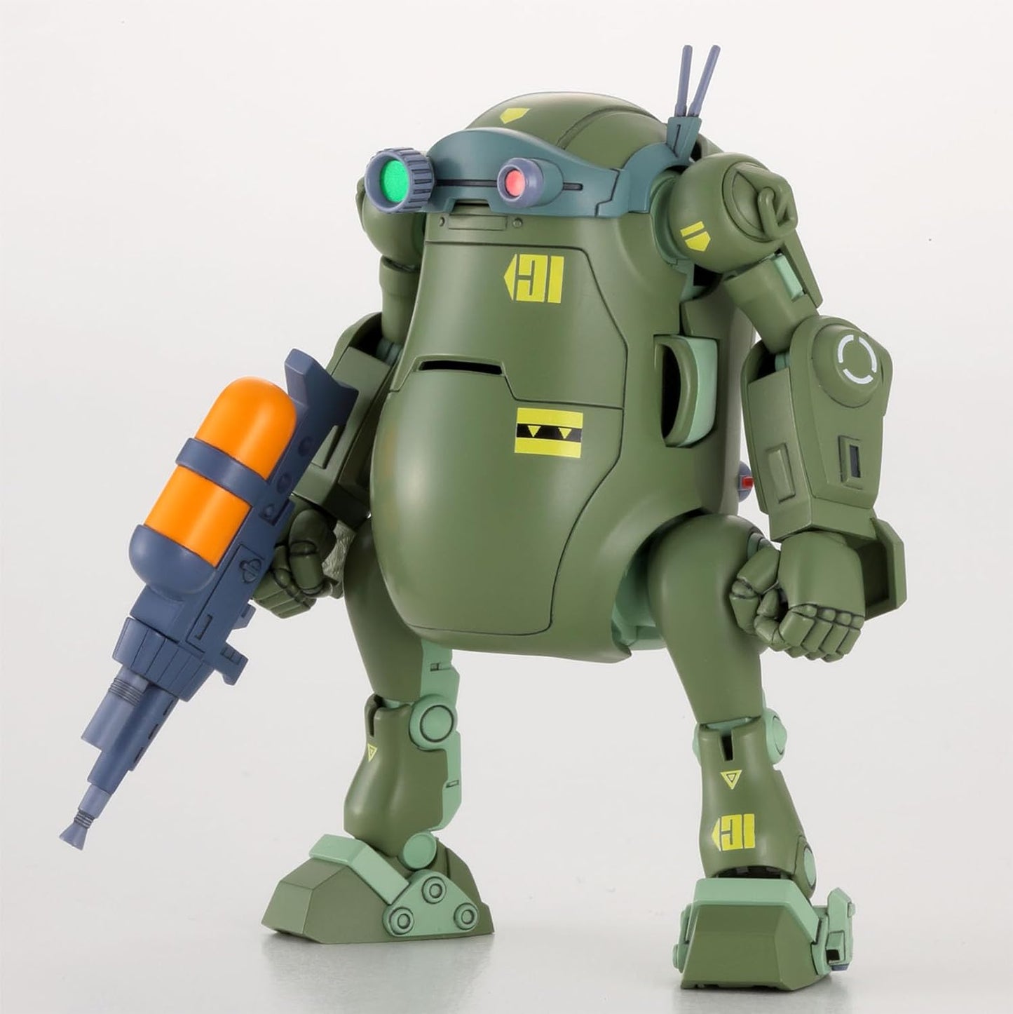Hasegawa CW27 Model Kit, Multi-Colour