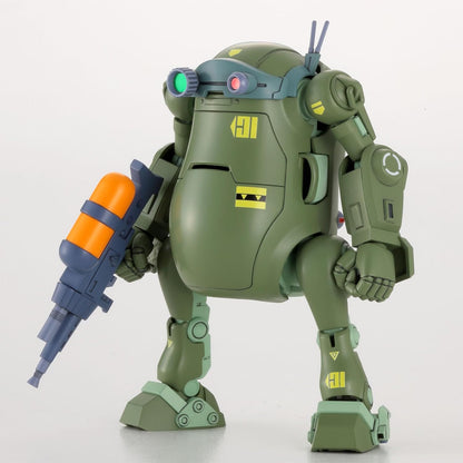 Hasegawa CW27 Model Kit, Multi-Colour