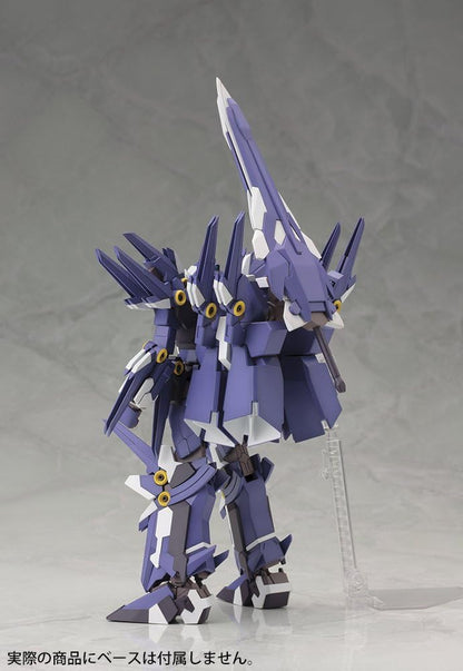 Kotobukiya Ex-Exbein Super Robot Taisen Original Generation 2" - Plastic Model Kit