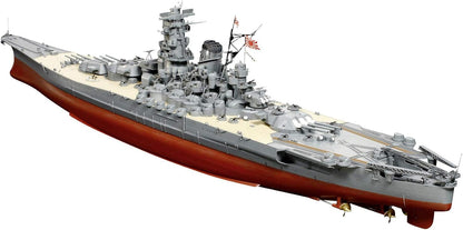 Tamiya 78025 Japanese Battleship Yamato Model Kit