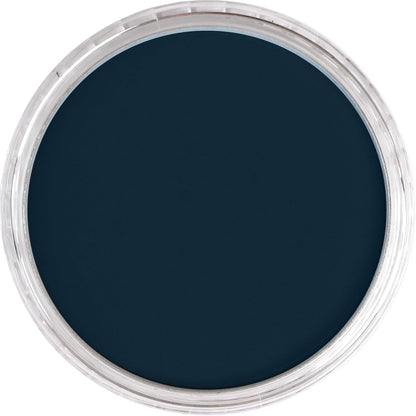 PanPastel Artist Pastels by GOLDEN, Phthalo Blue Extra Dark, 2.44??� / 62mm Pan Diameter, Professional Artist Pastels, Unique Pan Format (cake-like)