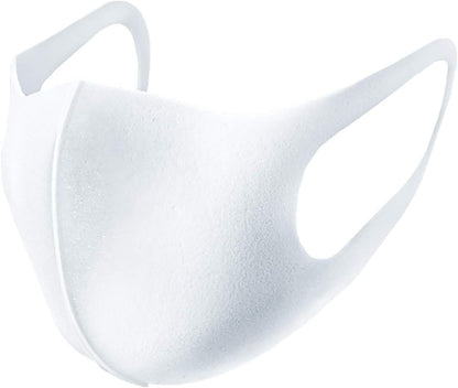 Pitta mask Small Teak (Pitta MASK Small Chic) 3 Pieces Soft Beige-White Light Gray Each Color 1 Pieces