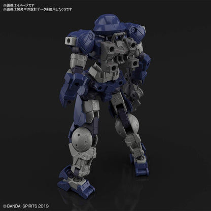 Bandai Hobby 30 Mm #14 Bexm-15 Portanova Navy 30 Min Missions, Multi (BAS5058914)