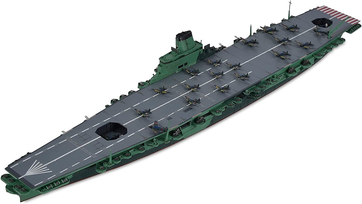 Tamiya - 31215 - Model - Boat - Aircraft Carrier Shinano