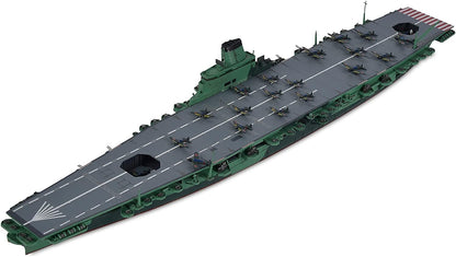 Tamiya - 31215 - Model - Boat - Aircraft Carrier Shinano