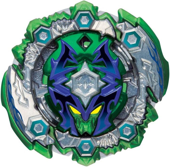 Beyblade Burst Takaratomy B-140 Random Booster Vol.15