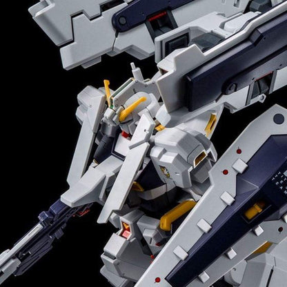 BANDAI HG 1/144 G Parts Fulfilled