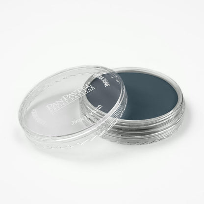 PanPastel Artist Pastels by GOLDEN, Payne's Gray, 2.44??� / 62mm Pan Diameter, Professional Artist Pastels, Unique Pan Format (cake-like)