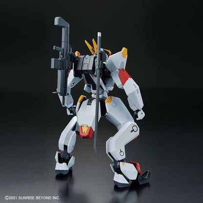 Bandai Hobby - AMAIM: Warrior at The Borderline - 01 MAILeS KENBU, Bandai Spirits HG 1/72 Model Kit