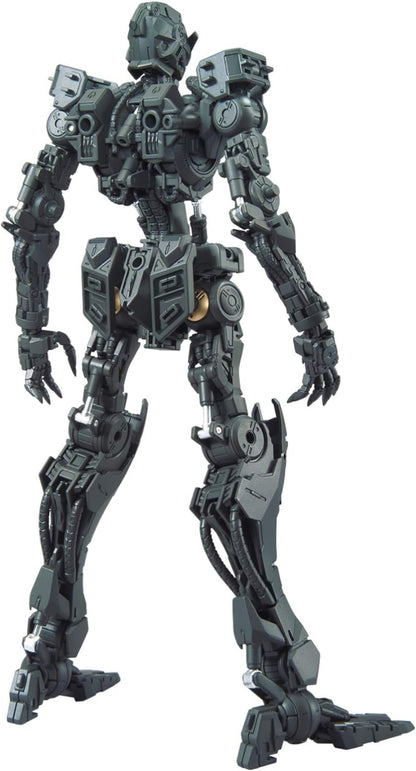 Bandai Hobby MG 1/100 Gundam Barbatos Gundam: IBO Model Kit