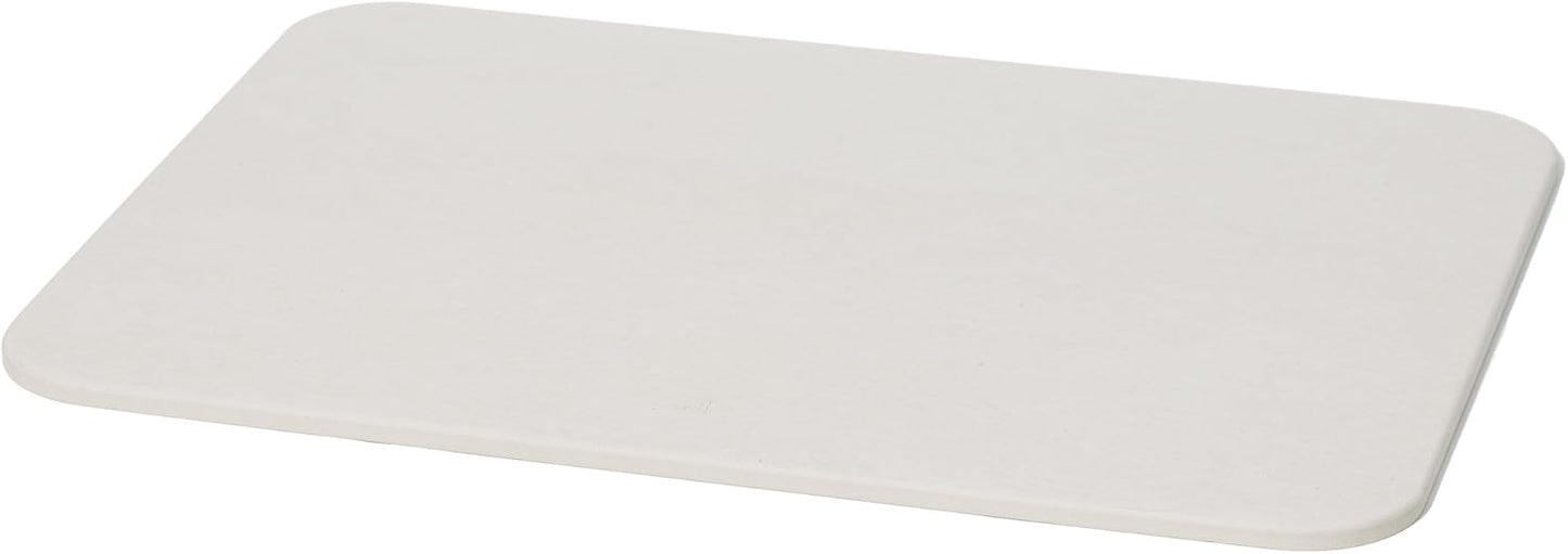 soil bathmats