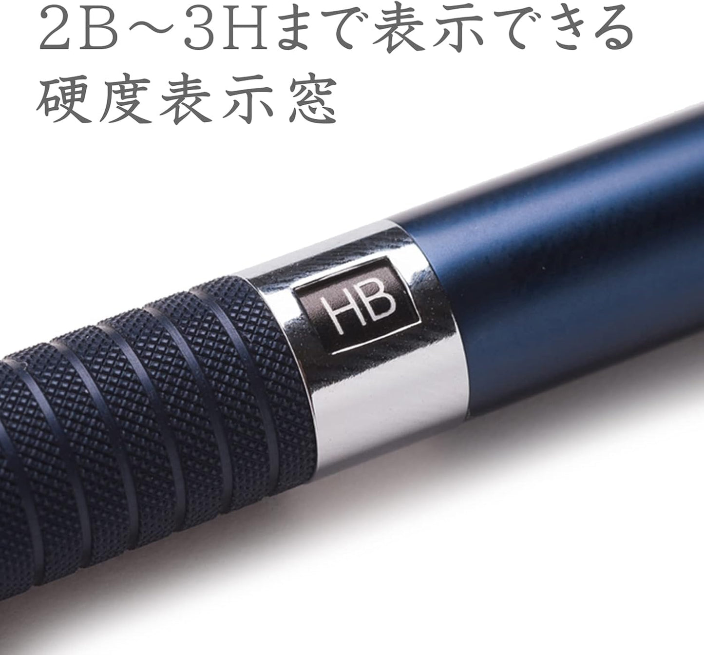 Staedtler Mechanical Pencil Night Blue Series, 0.7mm (925 35-07)