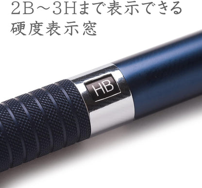 Staedtler Mechanical Pencil Night Blue Series, 0.7mm (925 35-07)