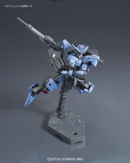 Bandai Hobby HG IBO Gundam Vidar "IBO: 2nd Season" Building Kit (1/144 Scale)