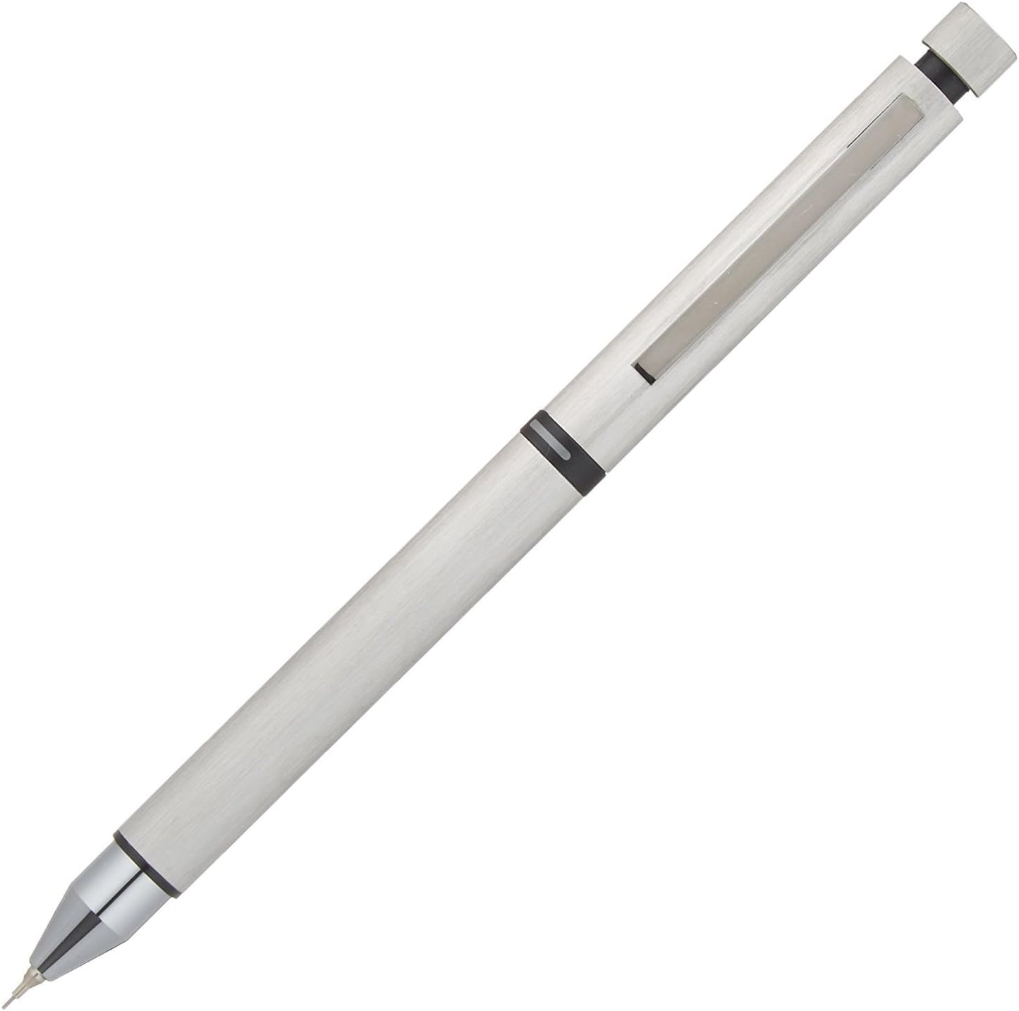 Lamy Cp1 Brushed Stainless Steel Tri-Pen (L759)