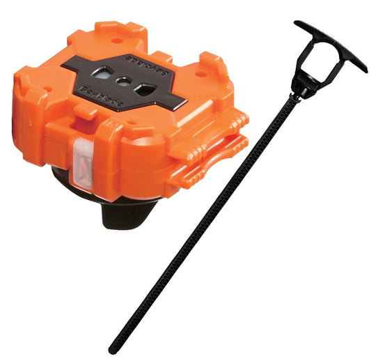 Takara Tomy Beyblade Burst Light Launcher & Long Winder Set B-45 (Japan Import)