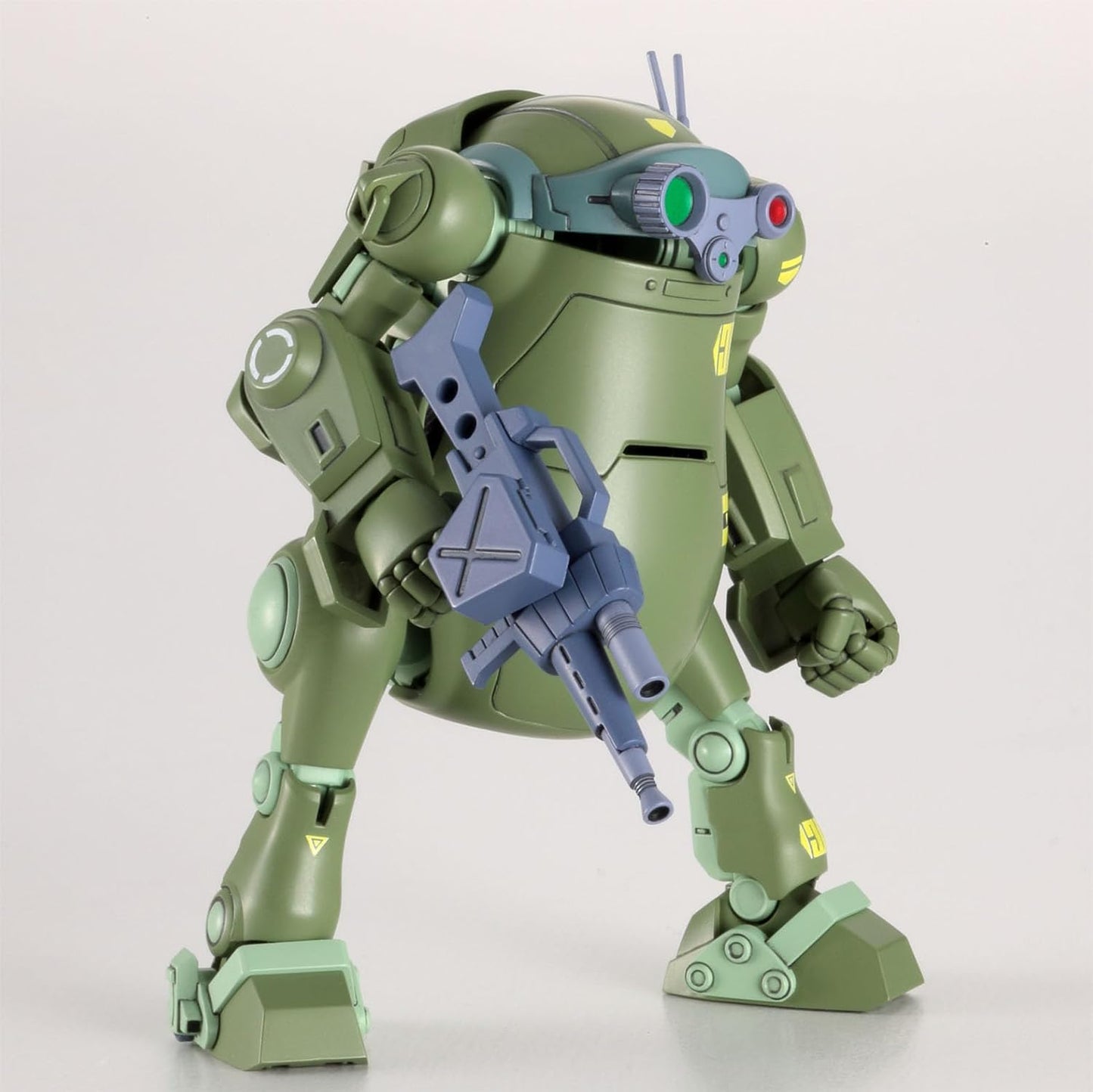 Hasegawa CW27 Model Kit, Multi-Colour