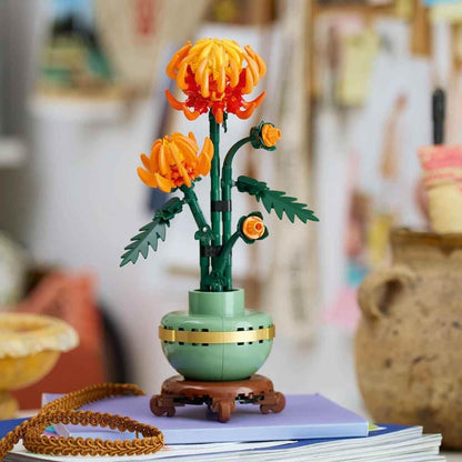 LEGO NONPUBLSH BOTANICAL