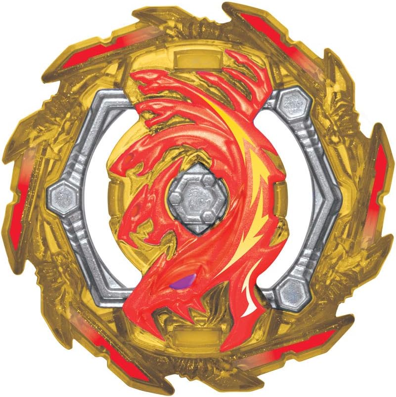 Takara Tomy Beyblade Burst B-147 Random Layer Vol.2 (Japan Import)