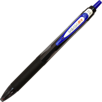 ZEBRA SARASA Clip 0.5mm / Blue [JJ31-BL] (Japan Import)