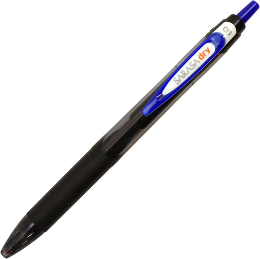 ZEBRA SARASA Clip 0.5mm / Blue [JJ31-BL] (Japan Import)