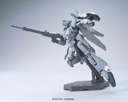 BANDAI Hobby 1/144 HGUC Zeta Plus Gundam Unicorn Model Kit
